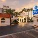 Best Western St. Augustine Beach Inn