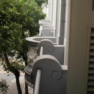 Hotel Hostal (Adults Only)