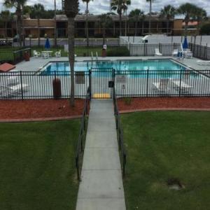 Days Inn by Wyndham St. Augustine I-95/Outlet Mall