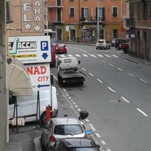 Hotel Fiumara