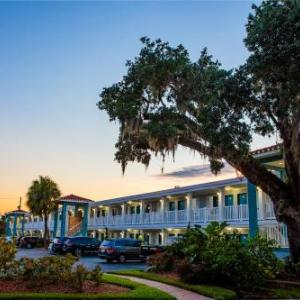 Southern Oaks Inn - Saint Augustine