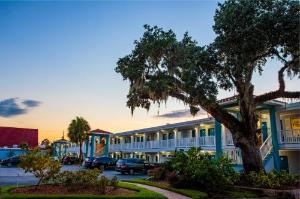 Southern Oaks Inn - Saint Augustine, Saint Augustine