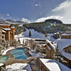 Legends Whistler by Lodging Ovations