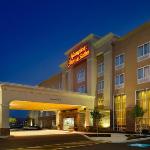 Hampton Inn & Suites - Buffalo Airport