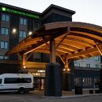 Wyndham Garden Calgary Airport