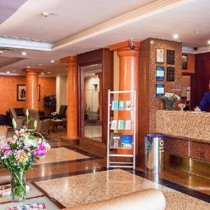 Hotel 2000 Kavaklıdere