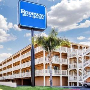 El Cajon Hotels Deals At The 1 Hotel In Ca Rodeway Inn Suites El Cajon San Go East