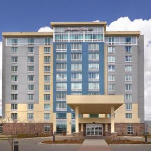 Hampton Inn by Hilton Calgary Airport North