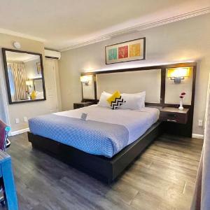 The Palo Alto Inn