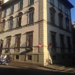 Appartamento Vittoria Florence