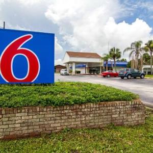 Motel 6-Starke FL