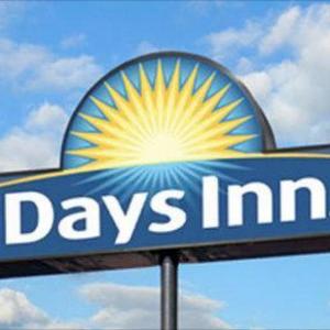 Days Inn by Wyndham Syracuse