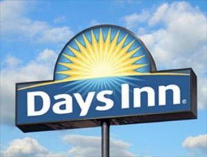 Days Inn by Wyndham Syracuse, Syracuse