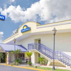 Days Inn by Wyndham Tallahassee University Center