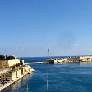 Luciano Valletta Studio - Self Catering