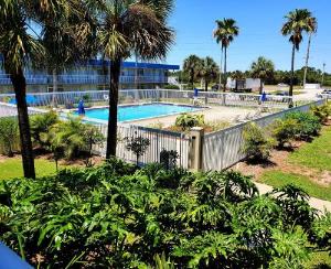 Days Inn by Wyndham Titusville Kennedy Space Center, Titusville