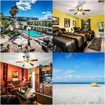 Apartment in Redington Beach Florida