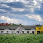 Motel in Vyazniki 