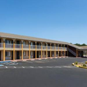 Days Inn by Wyndham Ukiah