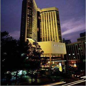 Felicity Hotel Shenzhen