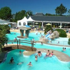 Camping Côté Ô Carnac