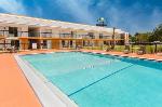 Sumterville Florida Hotels - Days Inn By Wyndham Wildwood I-75