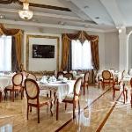 Sairan Hotel Yaroslavl