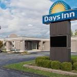 Days Inn by Wyndham Batavia Darien Lake Theme Park