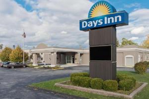 Days Inn by Wyndham Batavia Darien Lake Theme Park, Batavia