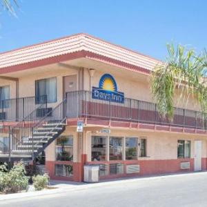 Buttonwillow Raceway Park Hotels - Days Inn by Wyndham Lost Hills