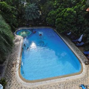 HOTEL MAHABS