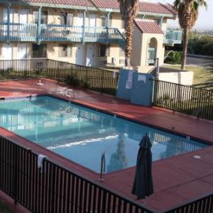 Rio Vista Outdoor Amphitheater Hotels - Days Inn & Suites by Wyndham Needles