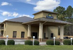 Days Inn by Wyndham Lake City I-10, Lake City