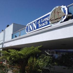 Inn Of Long Beach hotel photo