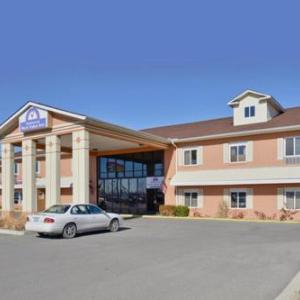 Americas Best Value Inn Marion IL