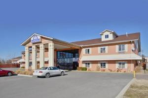 America's Best Value Inn-Marion, Marion