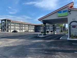 SureStay Hotel by Best Western Clermont Theme Park West, Clermont
