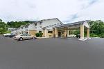 Hollywood Heights Illinois Hotels - Red Lion Inn & Suites Caseyville