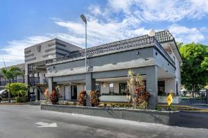 Rodeway Inn Clearwater-Dunedin, Clearwater