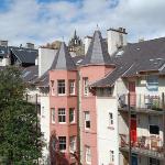Central Newington Close to Royal Mile Apartment