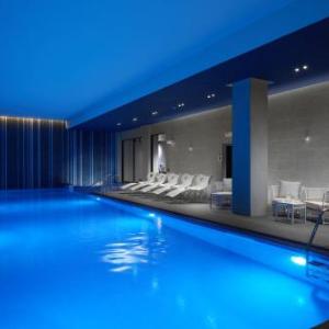Hotels near Shakespeare?s Globe - Hilton London Bankside
