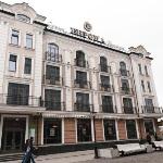 Europa Hotel Kazan