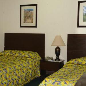 Hotel Fiesta Versalles