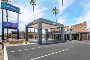 Clarion Pointe Fresno near Yosemite, Fresno
