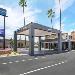 Clarion Pointe Fresno near Yosemite
