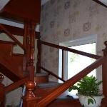 Guest accommodation in Petrozavodsk 