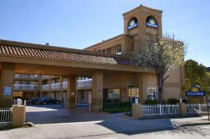 Days Inn by Wyndham Hayward Airport, Hayward
