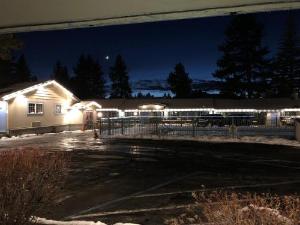 Days Inn by Wyndham South Lake Tahoe, South Lake Tahoe