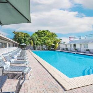 Days Inn by Wyndham Miami Airport North