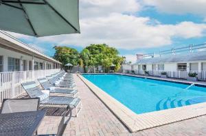 Days Inn by Wyndham Miami Airport North, Miami